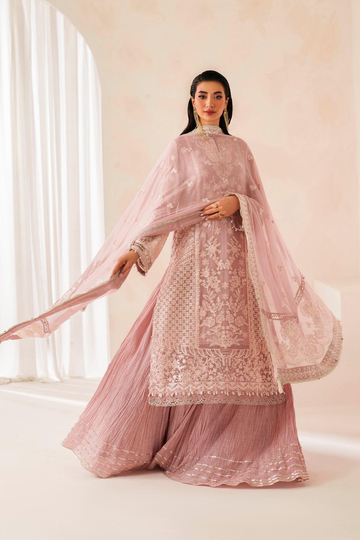 Neorah Luxury Unstitched
