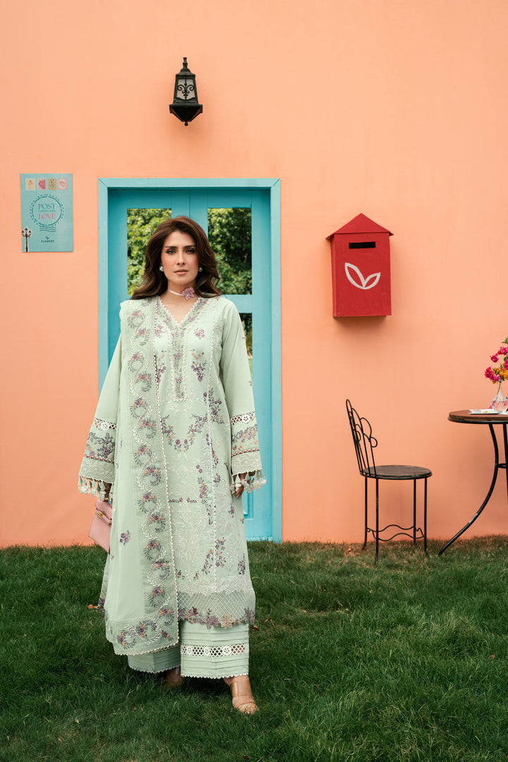 EID EDIT Luxury Lawn