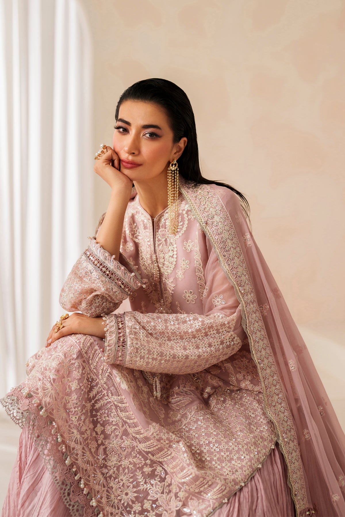 Neorah Luxury Unstitched