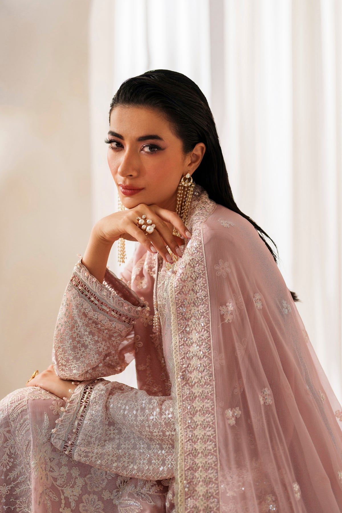 Neorah Luxury Unstitched