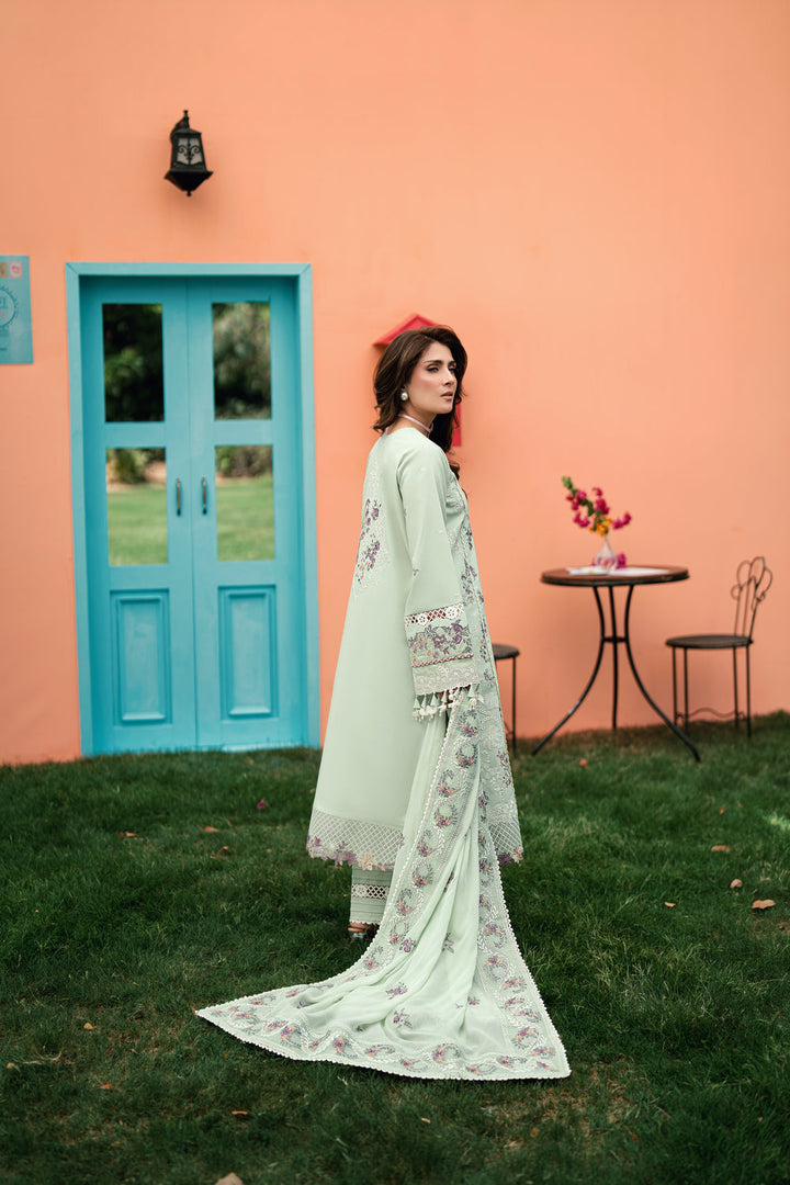 EID EDIT Luxury Lawn