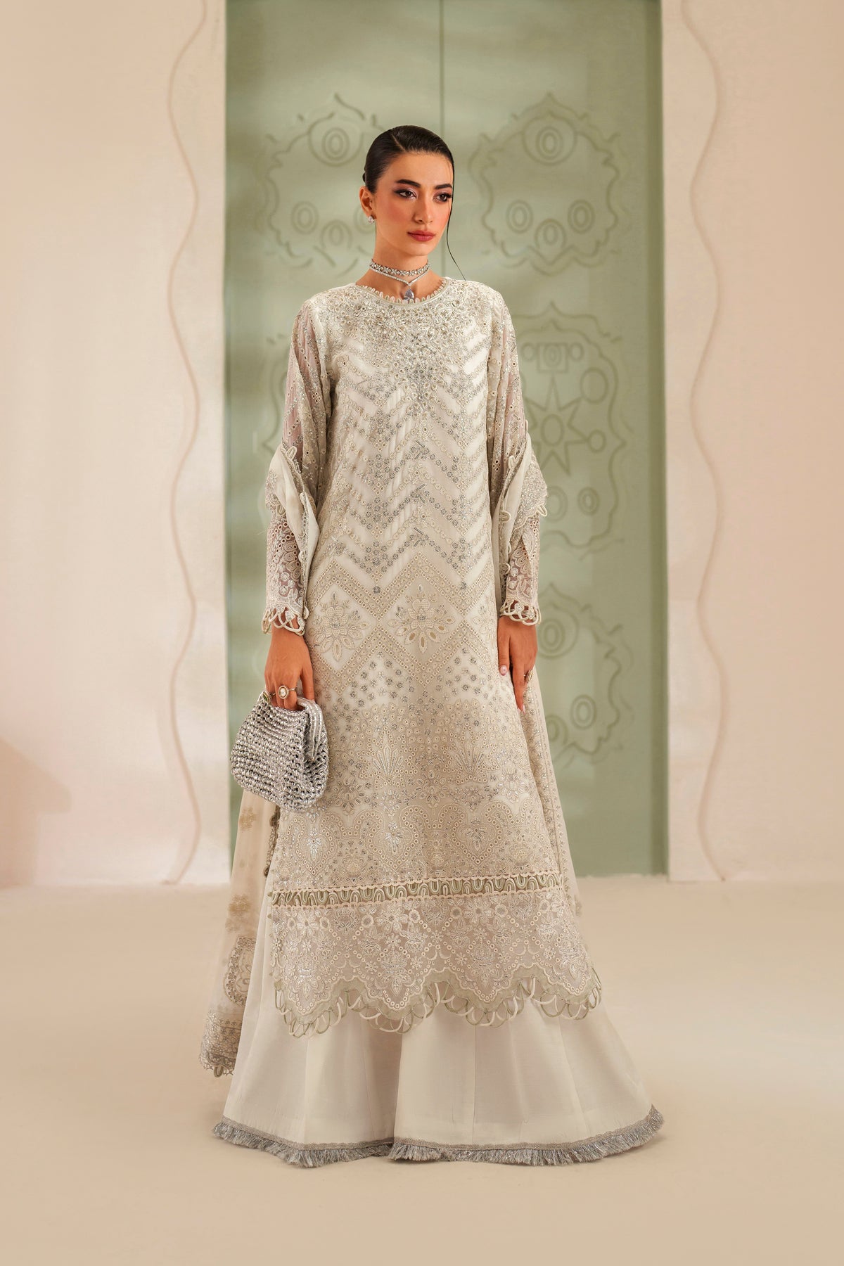 Neorah Luxury Unstitched