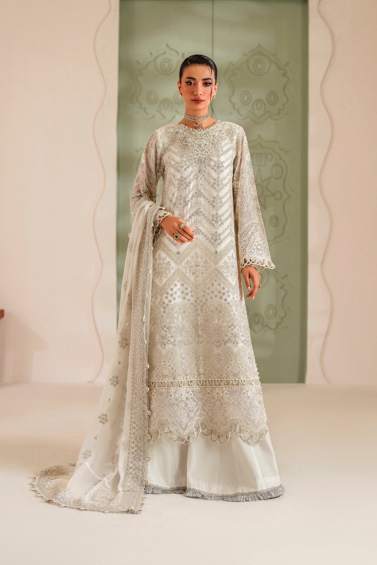 Neorah Luxury Unstitched