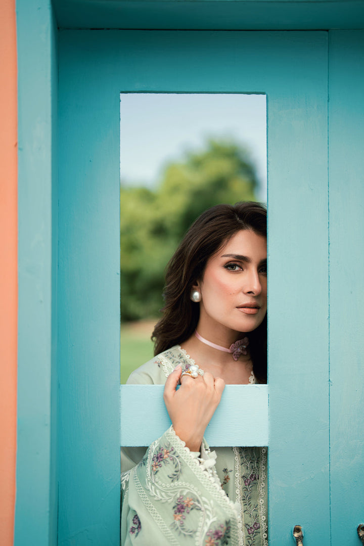 EID EDIT Luxury Lawn