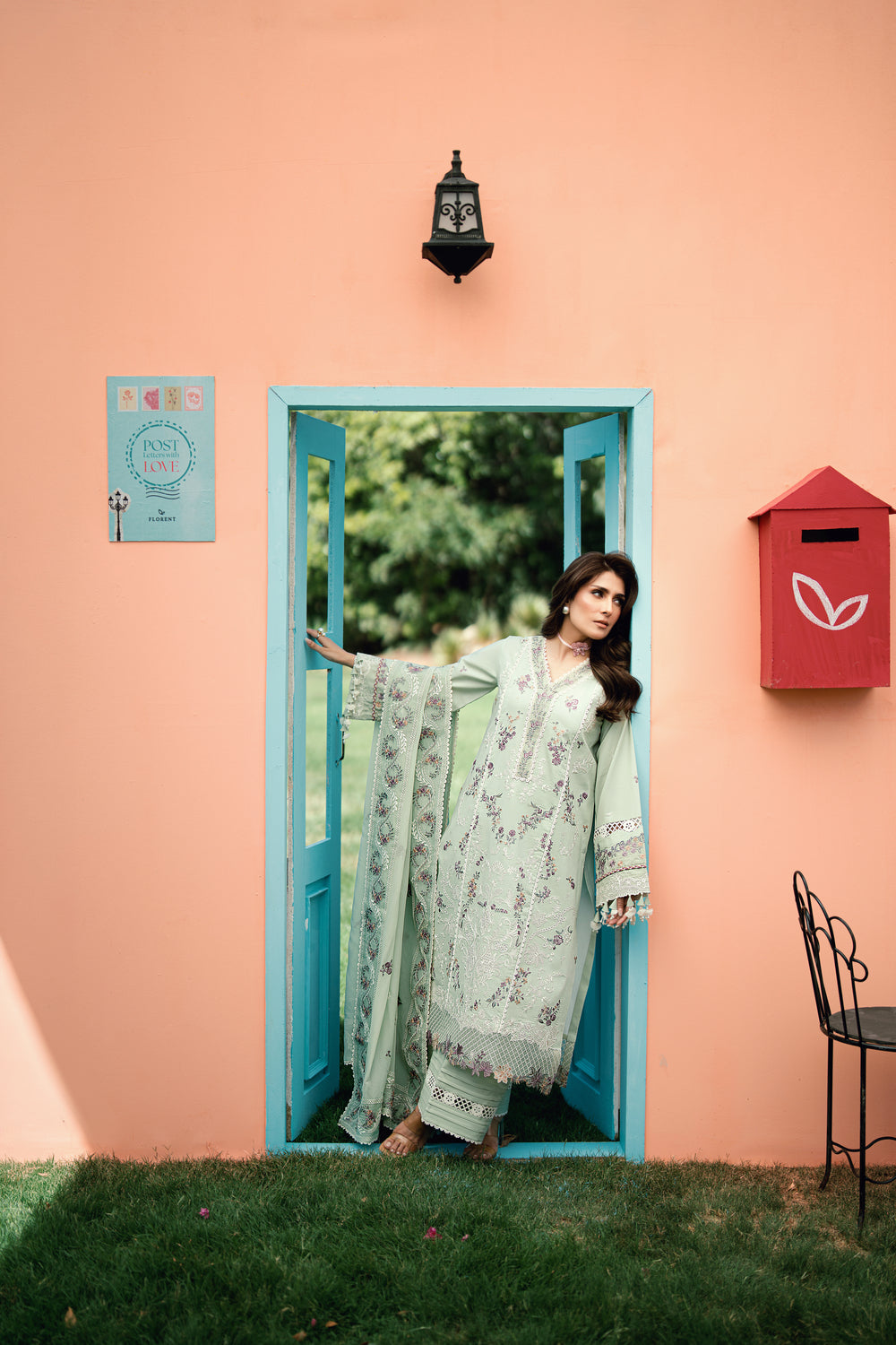 EID EDIT Luxury Lawn