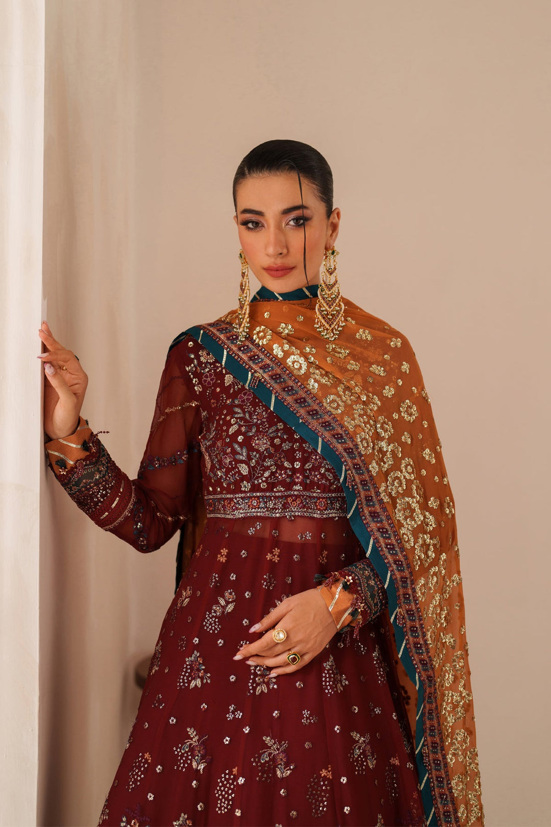 Neorah Luxury Unstitched