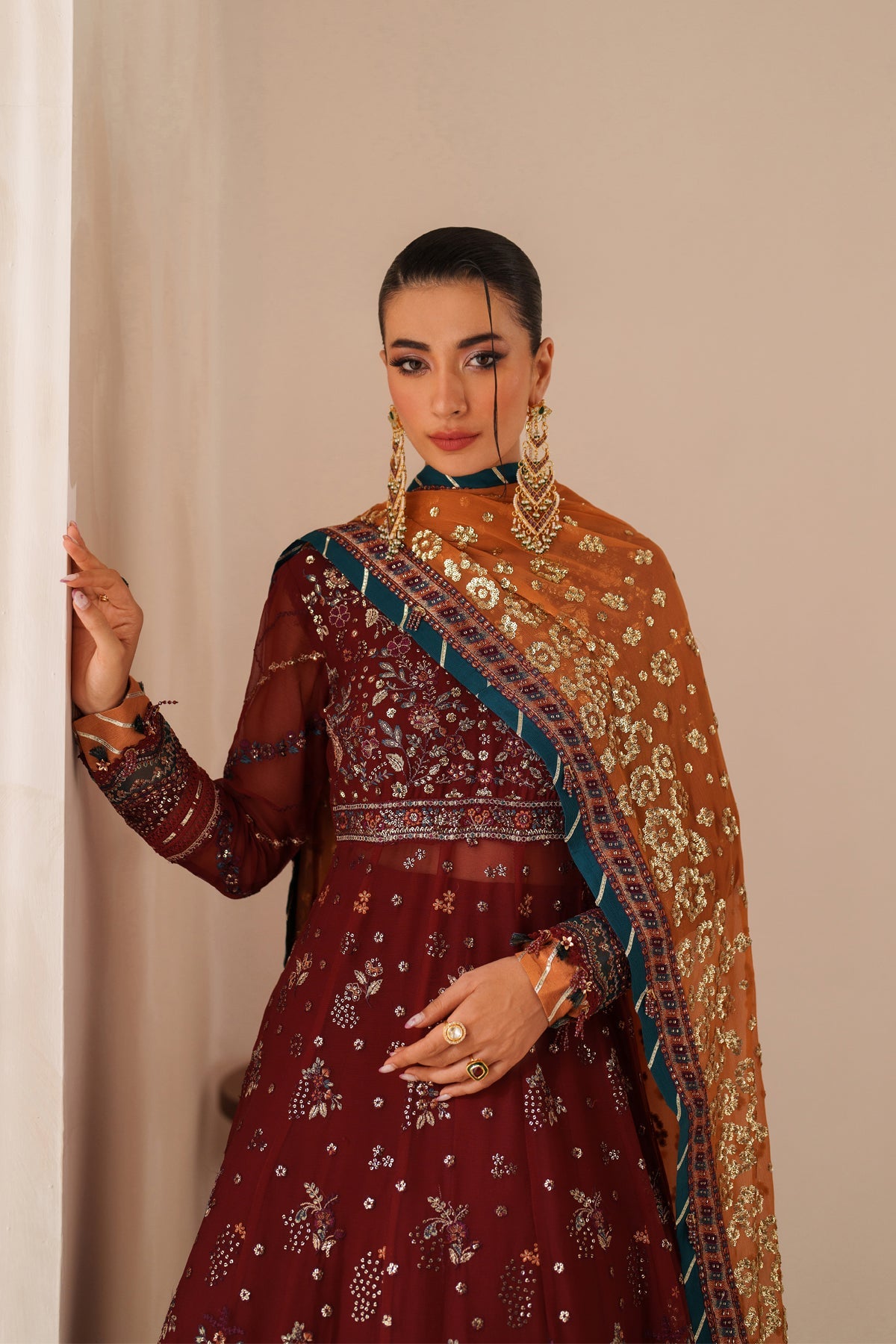 Neorah Luxury Unstitched
