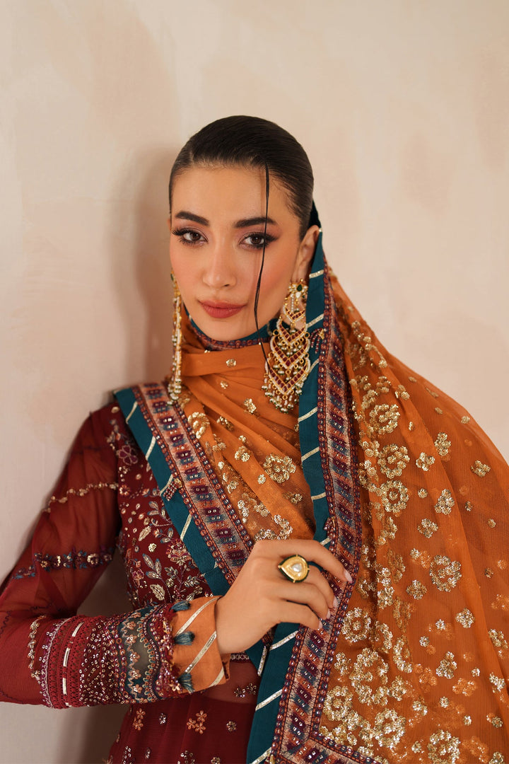 Neorah Luxury Unstitched