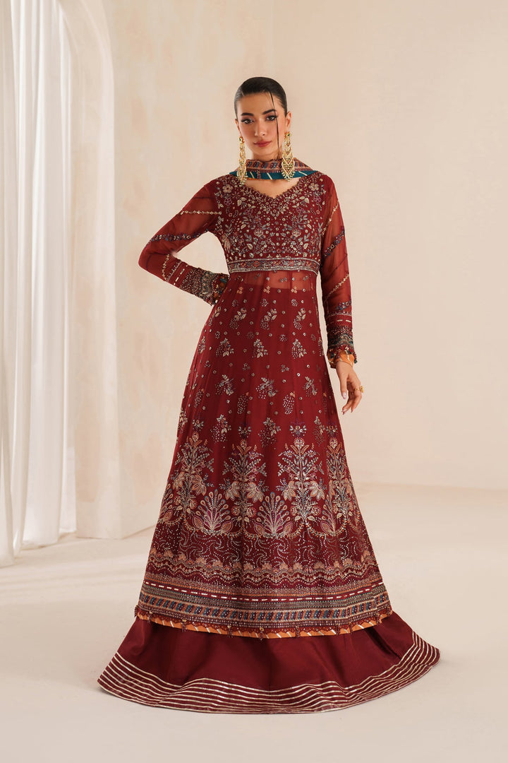 Neorah Luxury Unstitched
