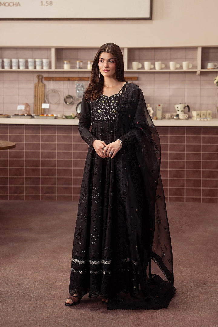 BREWED LUXURY LAWN Unstitched