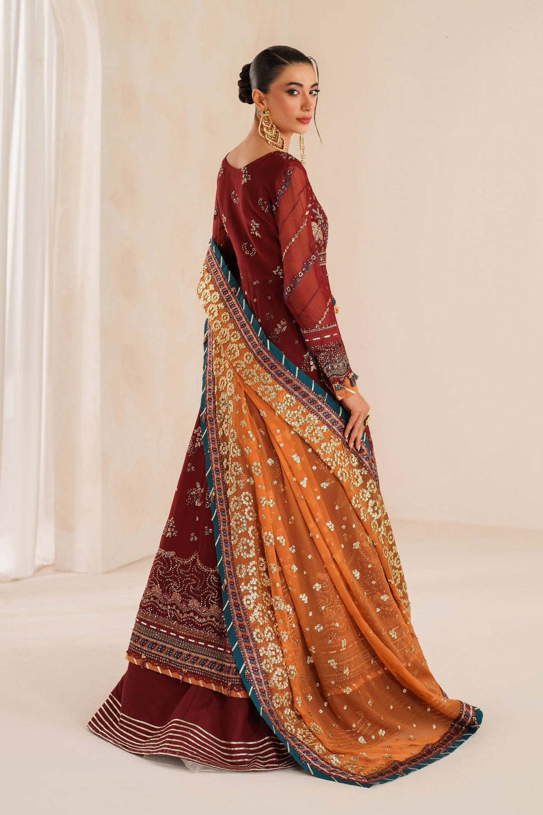 Neorah Luxury Unstitched