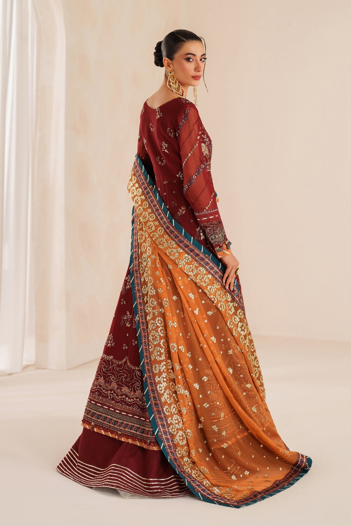 Neorah Luxury Unstitched