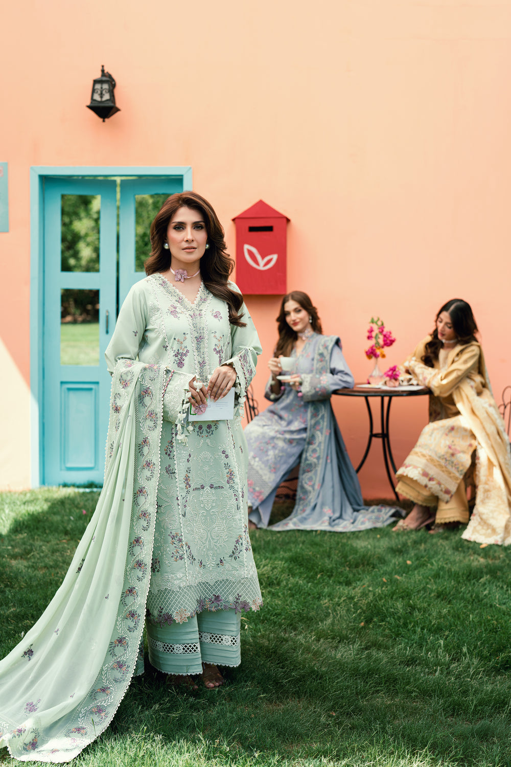 EID EDIT Luxury Lawn