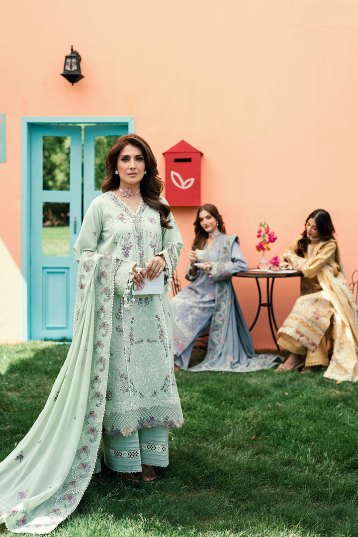 EID EDIT Luxury Lawn
