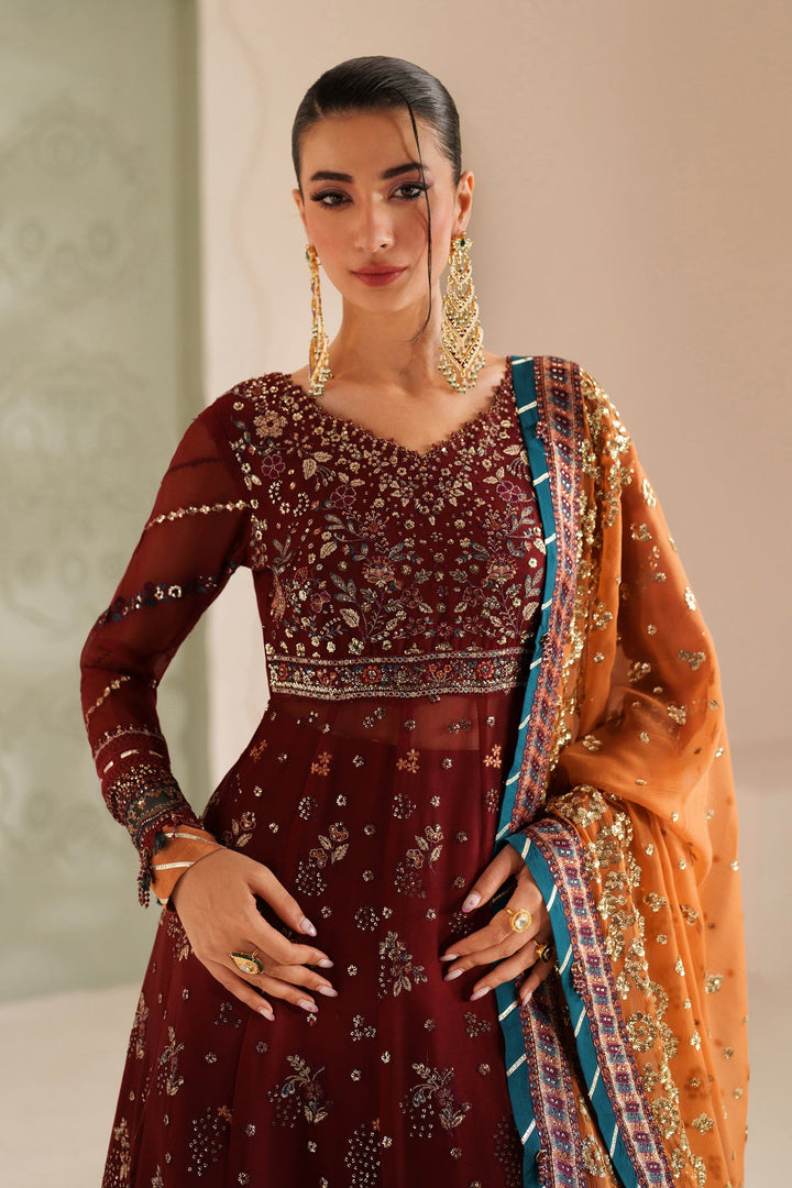 Neorah Luxury Unstitched
