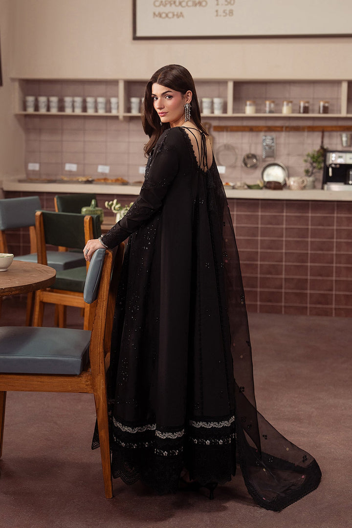 BREWED LUXURY LAWN Unstitched