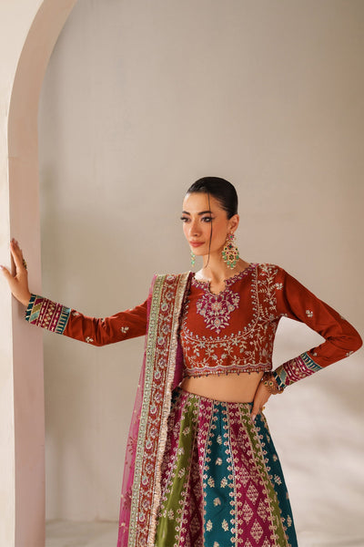 Neorah Luxury Unstitched
