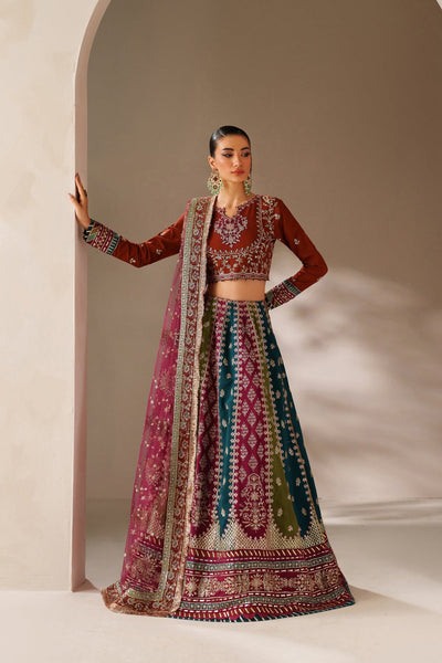 Neorah Luxury Unstitched