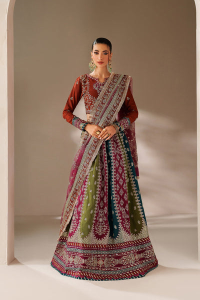 Neorah Luxury Unstitched