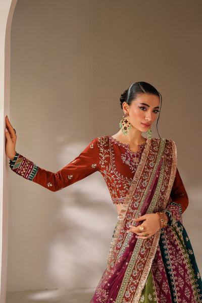 Neorah Luxury Unstitched
