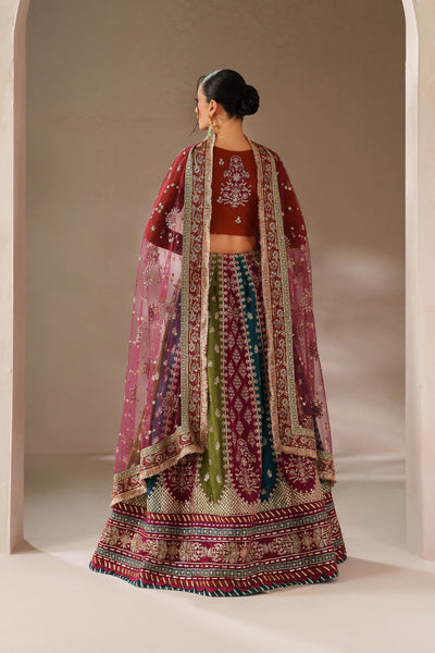 Neorah Luxury Unstitched