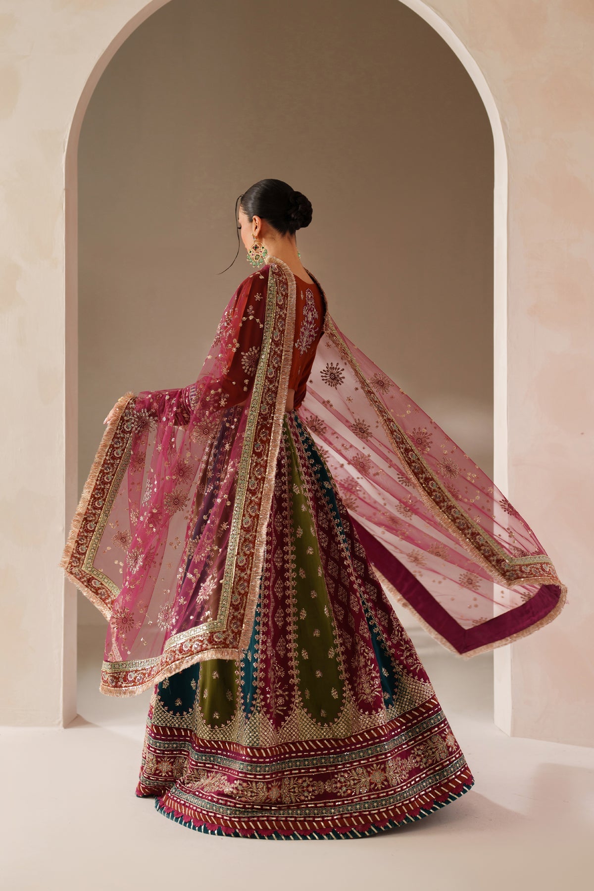 Neorah Luxury Unstitched