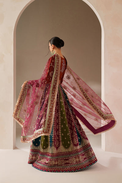 Neorah Luxury Unstitched