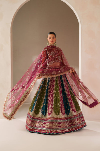 Neorah Luxury Unstitched