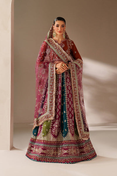 Neorah Luxury Unstitched