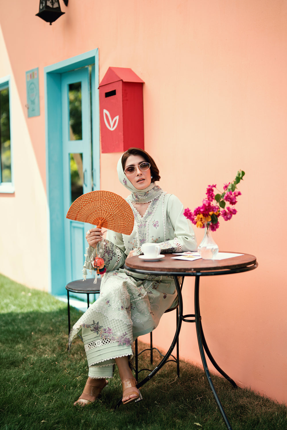 EID EDIT Luxury Lawn