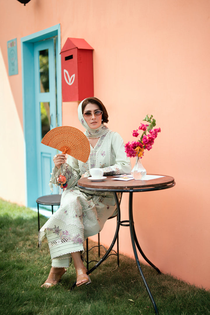 EID EDIT Luxury Lawn