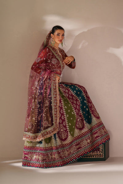 Neorah Luxury Unstitched