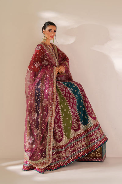 Neorah Luxury Unstitched