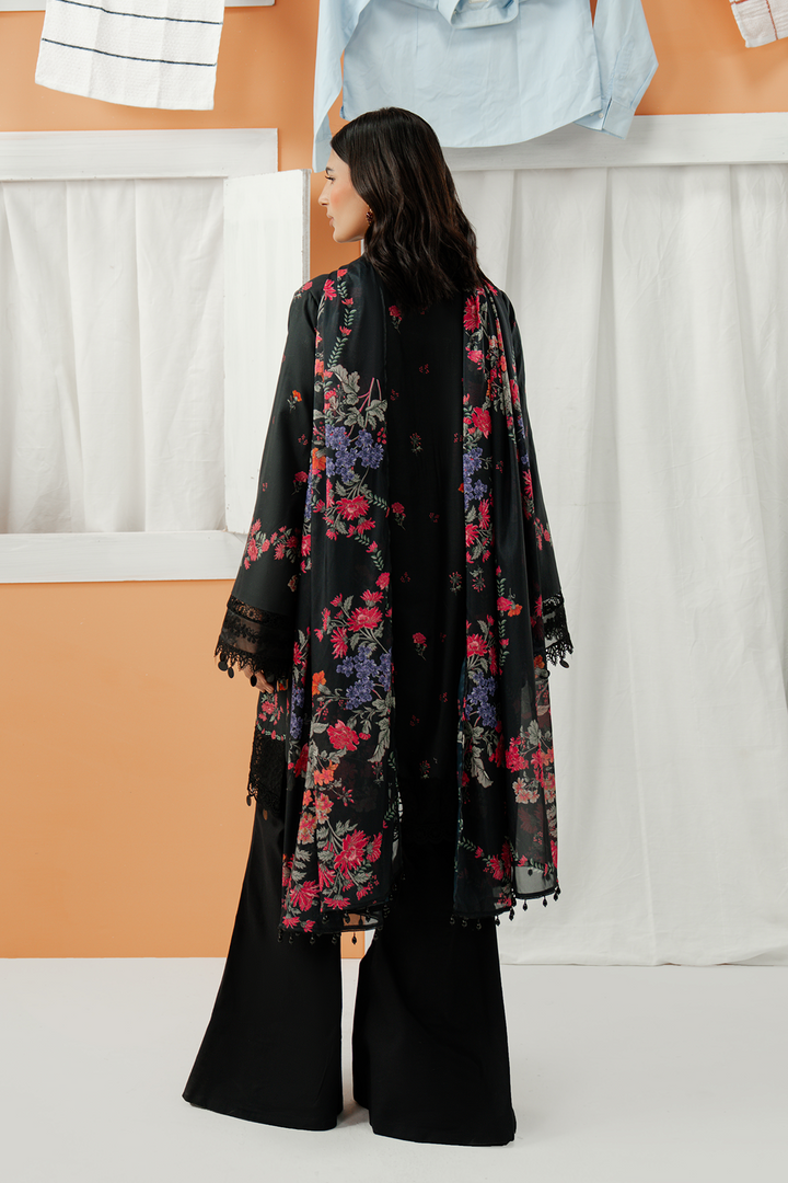 SUNDAZE UNSTITCHED LAWN