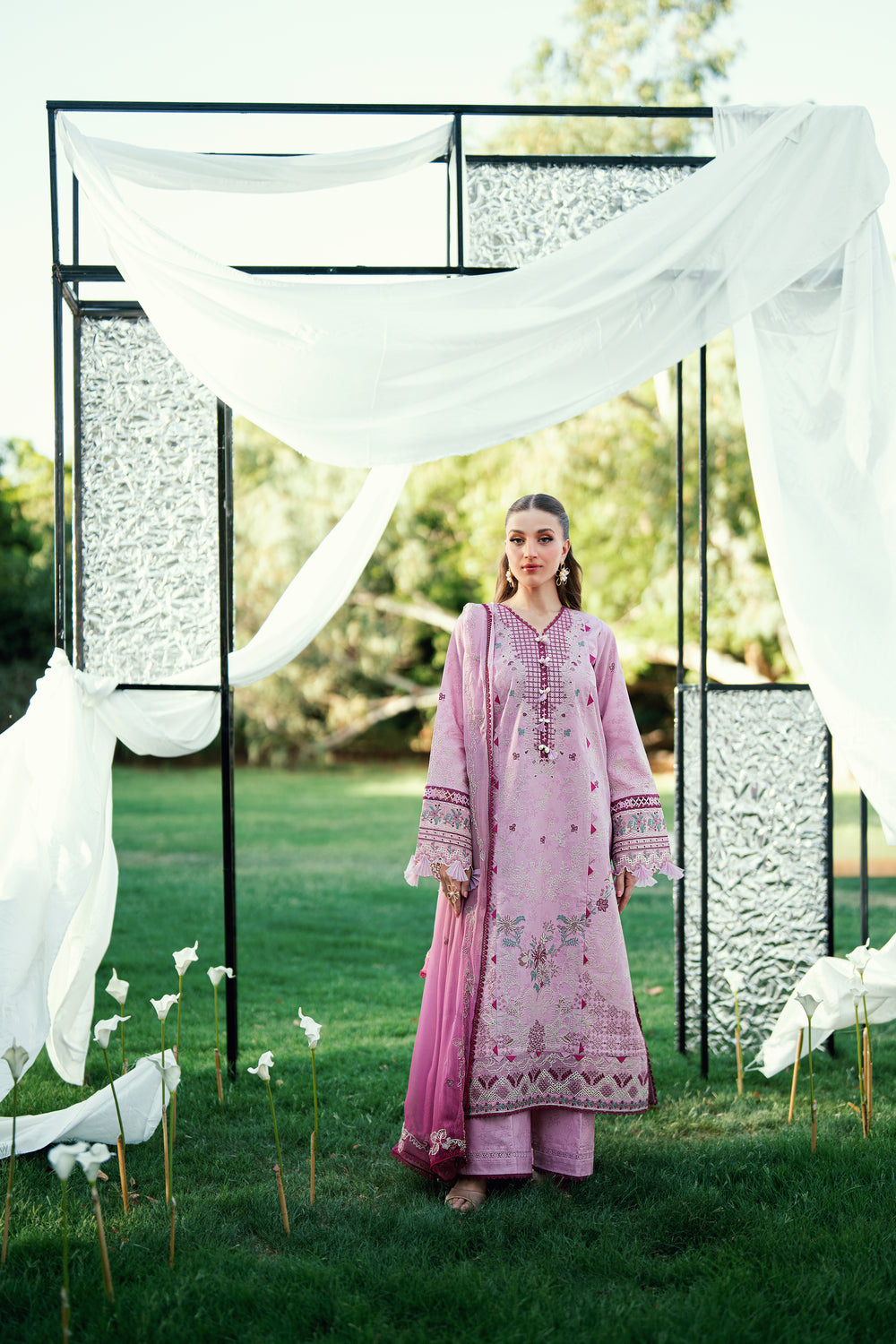 EID EDIT Luxury Lawn