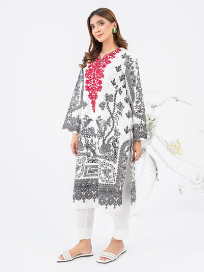 Limelight || Lawn Shirt-Embroidered (Pret) P9739SU