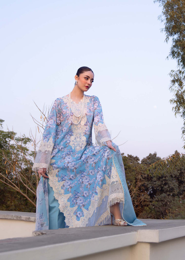 LAMHAY LUXURY LAWN