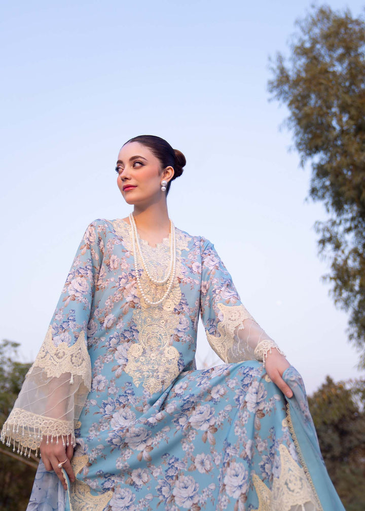 LAMHAY LUXURY LAWN