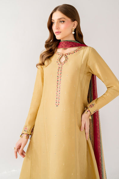 EMBROIDERED LAWN