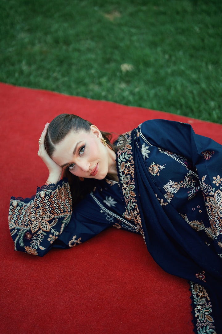 EID EDIT Luxury Lawn