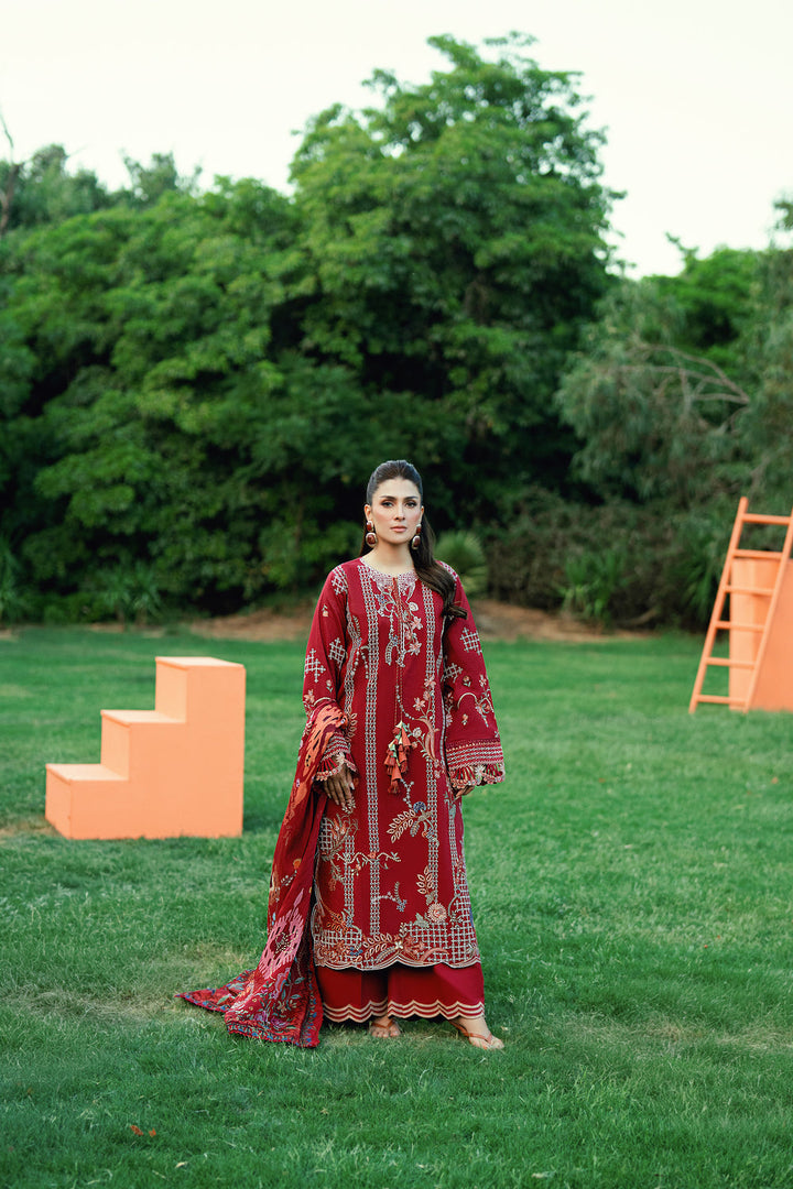 EID EDIT Luxury Lawn