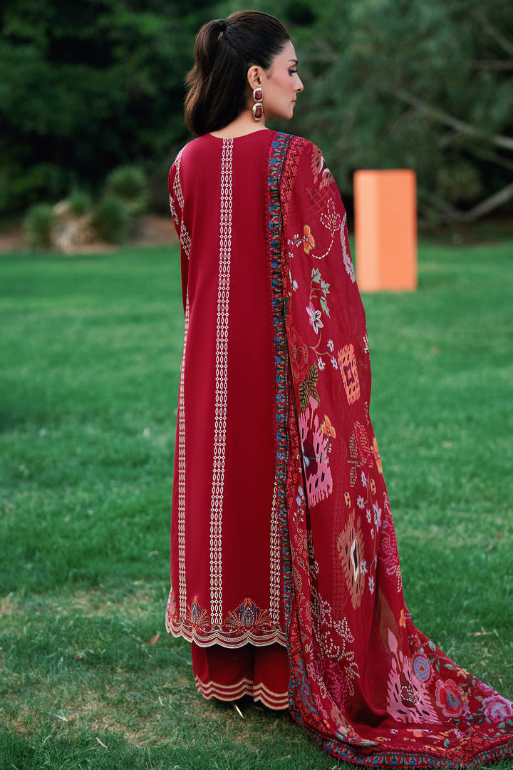 EID EDIT Luxury Lawn