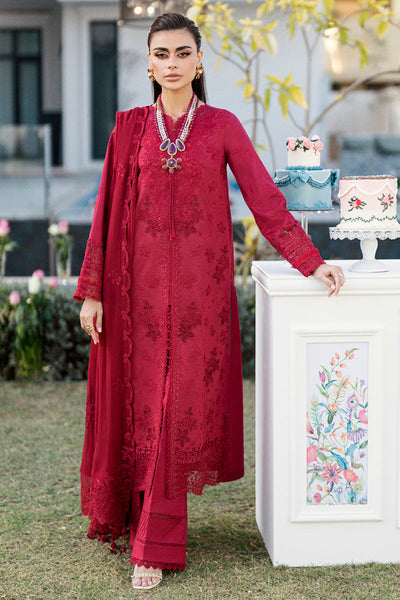 Chikankari Edit