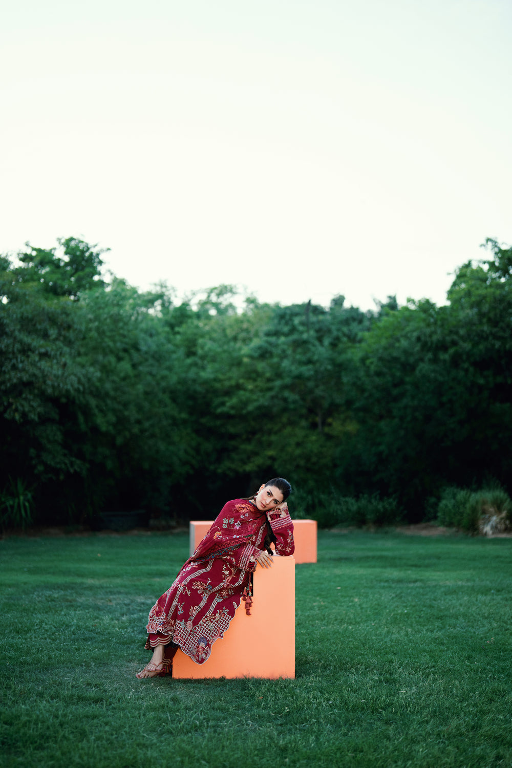 EID EDIT Luxury Lawn