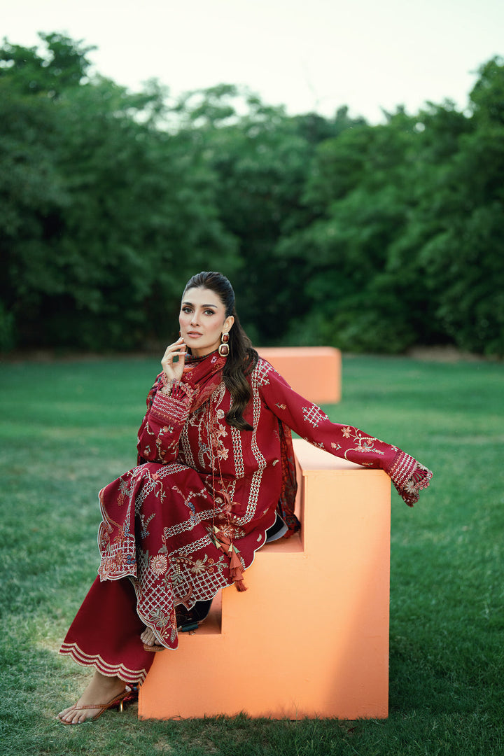 EID EDIT Luxury Lawn
