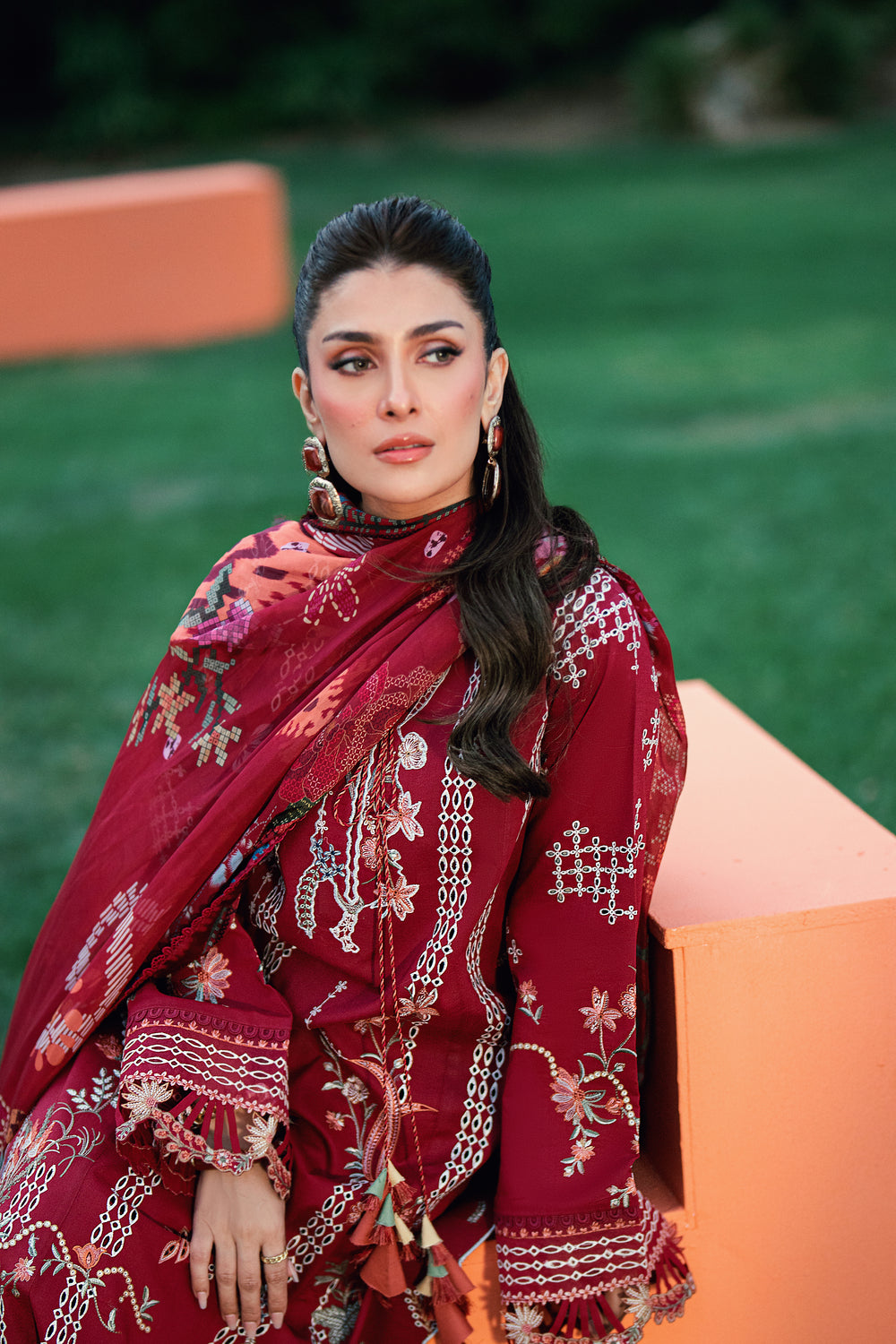 EID EDIT Luxury Lawn