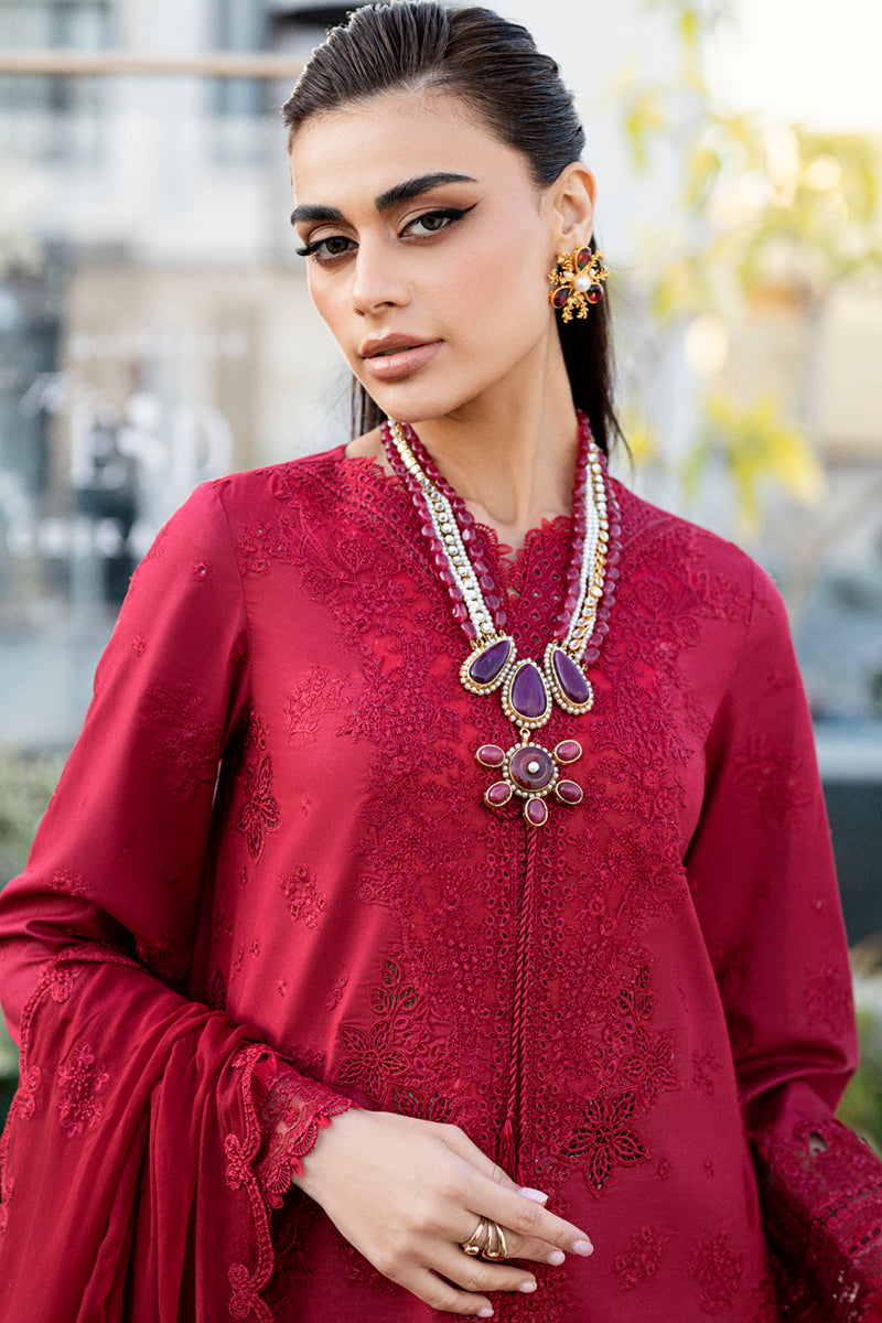 Chikankari Edit