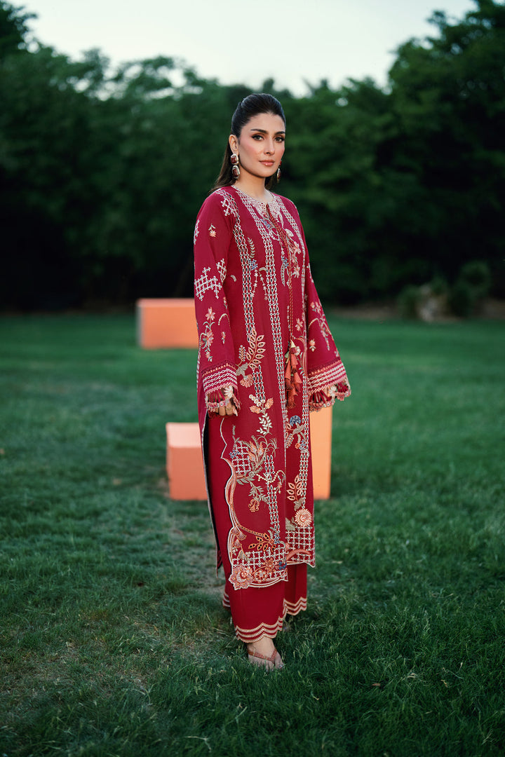 EID EDIT Luxury Lawn
