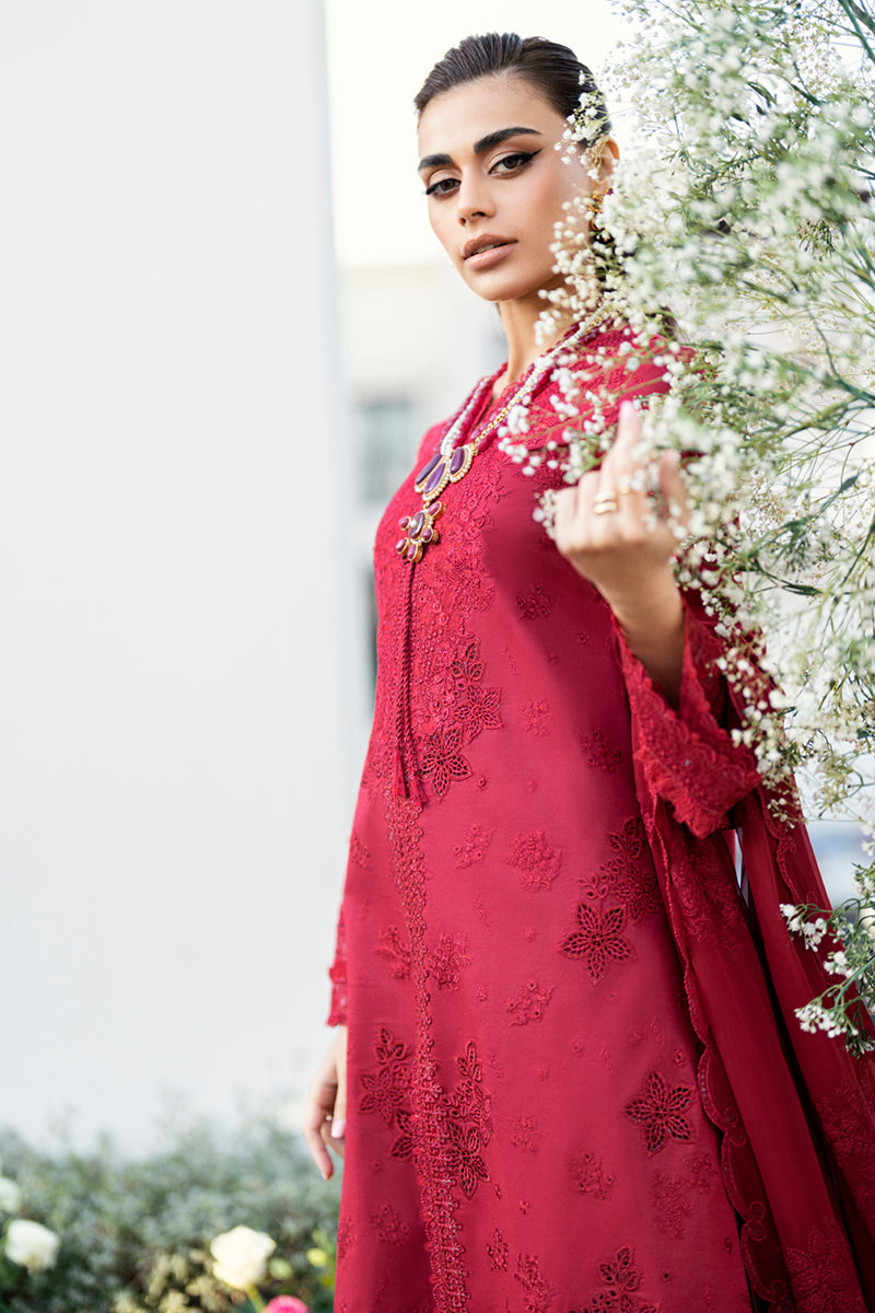 Chikankari Edit
