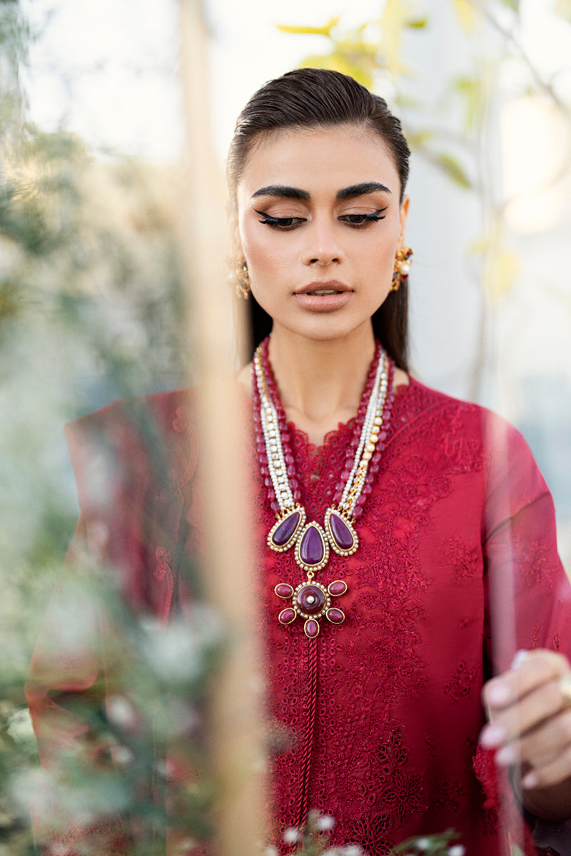Chikankari Edit